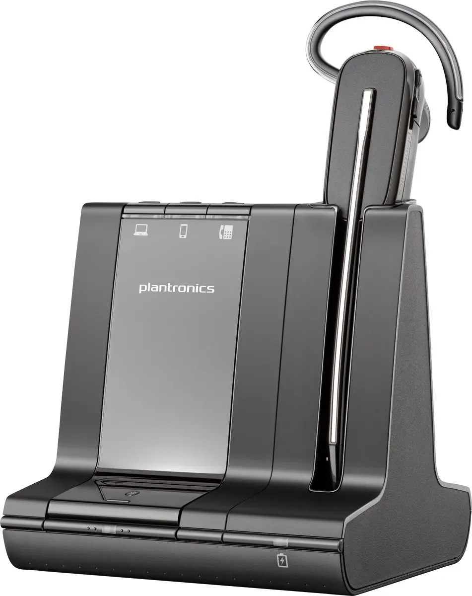 HP Poly Savi 8240 Headset
