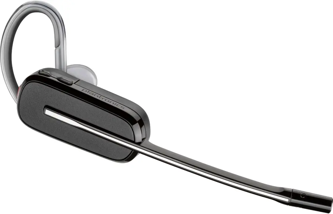 HP Poly Savi 8240 Headset - Zwart - 8D3H4AA