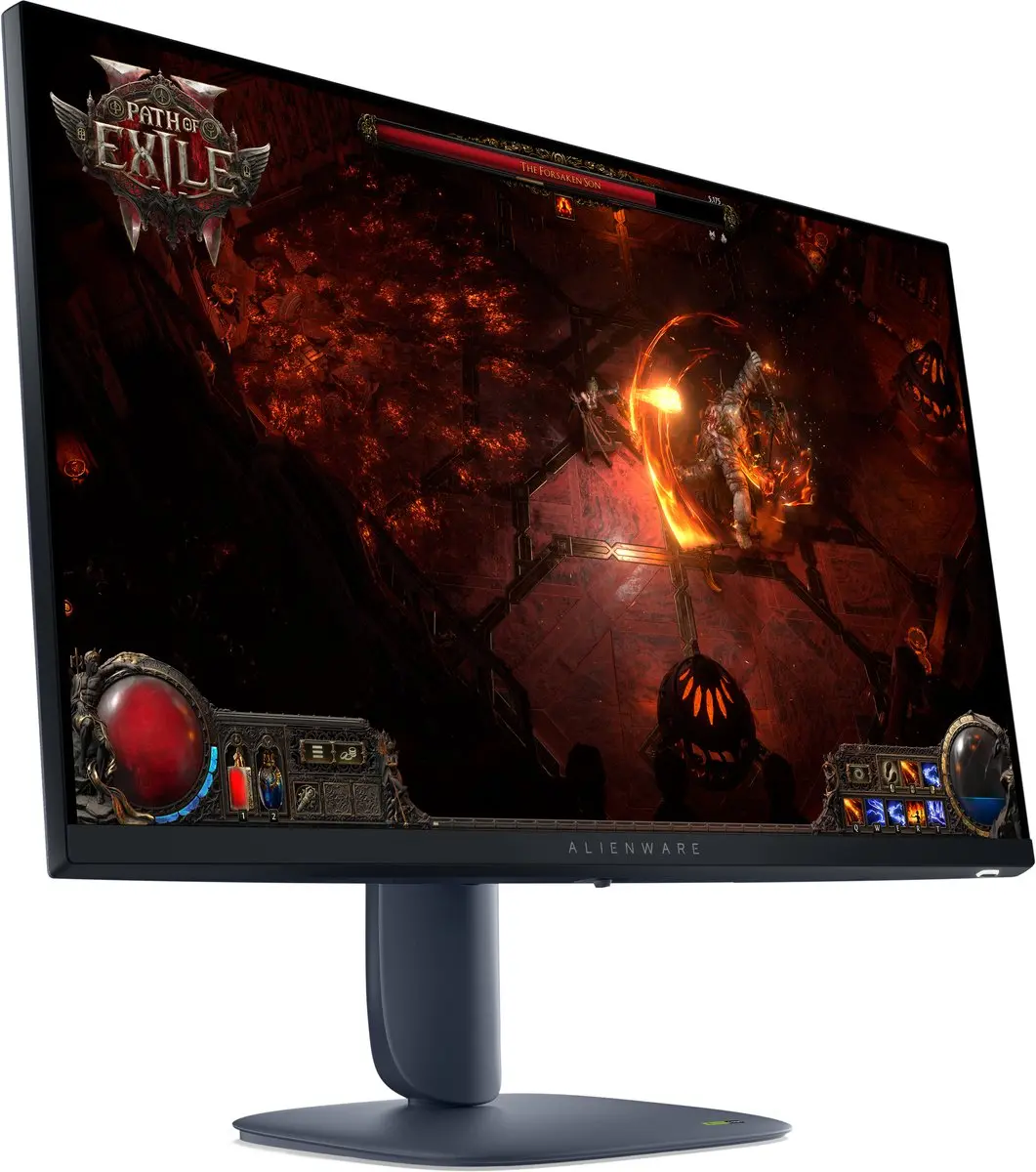 Dell Alienware AW2725DM Gaming Monitor 27"
