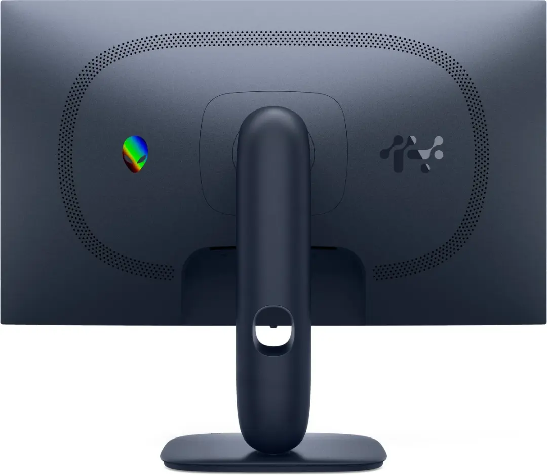 Dell Alienware AW2725DM Gaming Monitor 27" - 180Hz Wide QHD