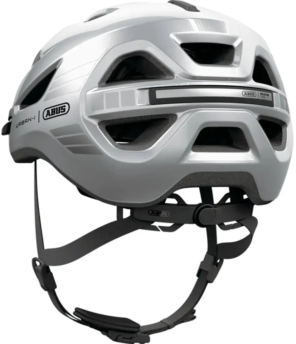 ABUS Urban-I 4.0 LR Helm