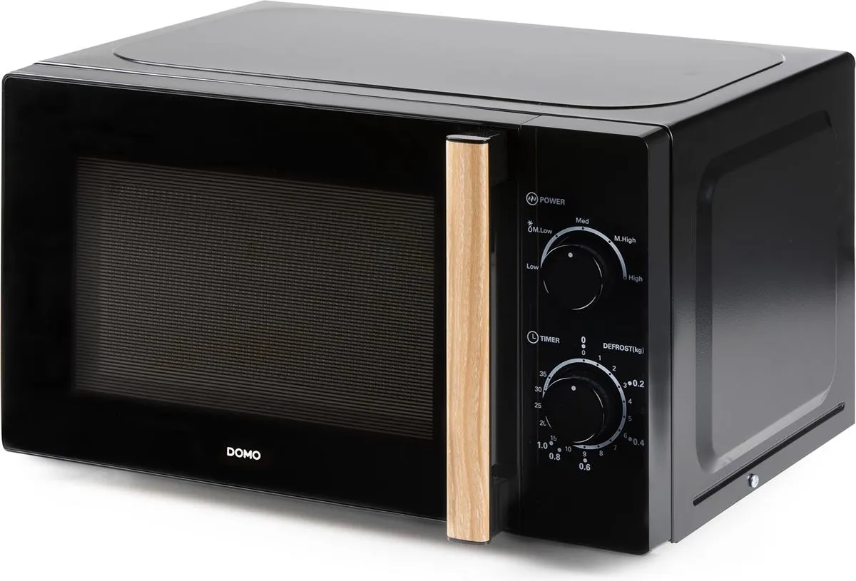 Domo DO2820 Microgolfoven 700W
