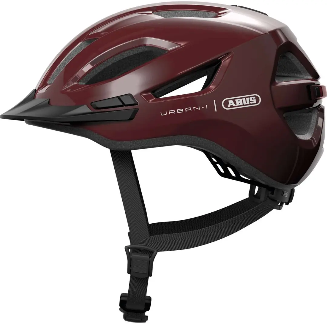 ABUS Urban-I 4.0 Helm