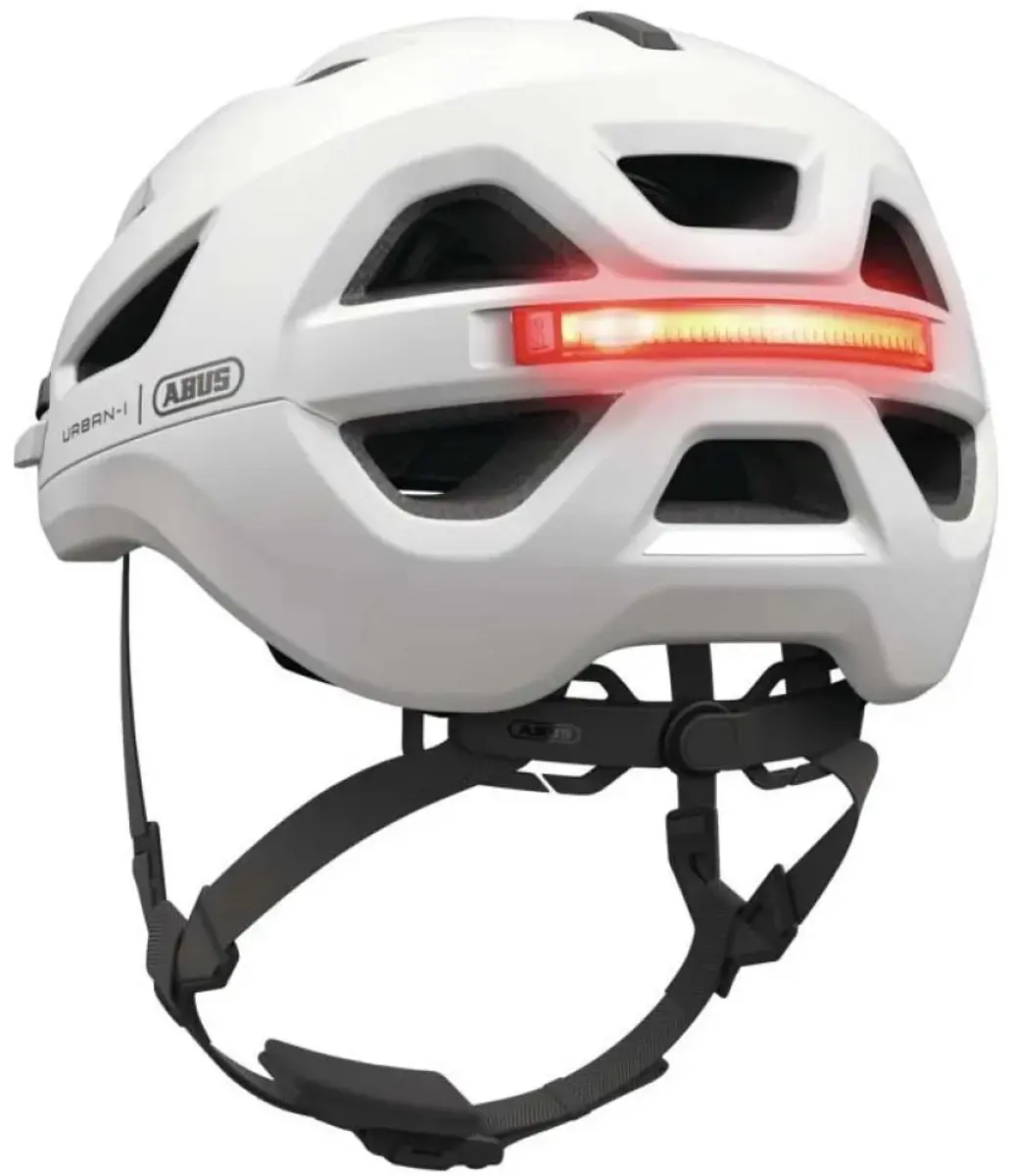 ABUS Urban-I 4.0 ACE Helm