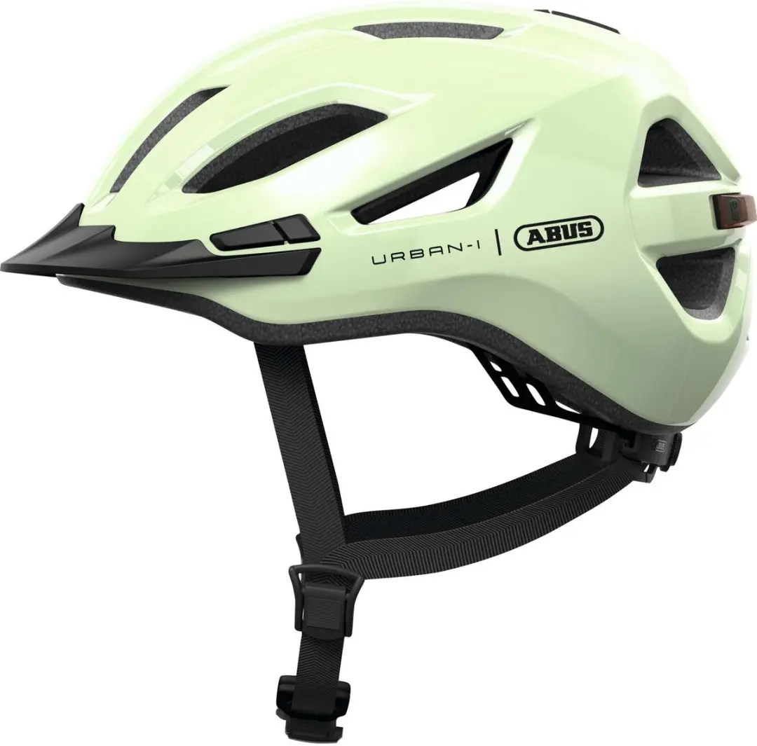 ABUS Urban-I 4.0 Helm