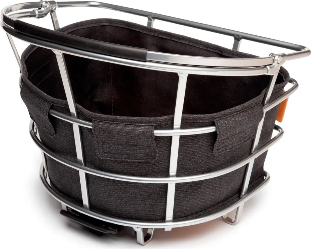 Cortina Inlay Tokyo Mand - 35L - Zwart