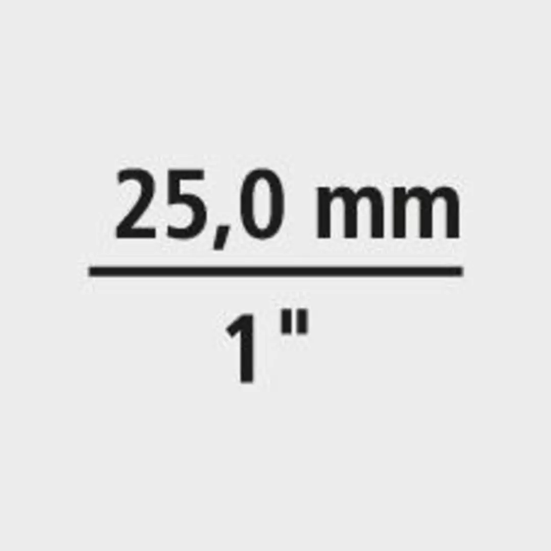 Gedore 2194 6180710 Verbindingsdeel 67.5mm