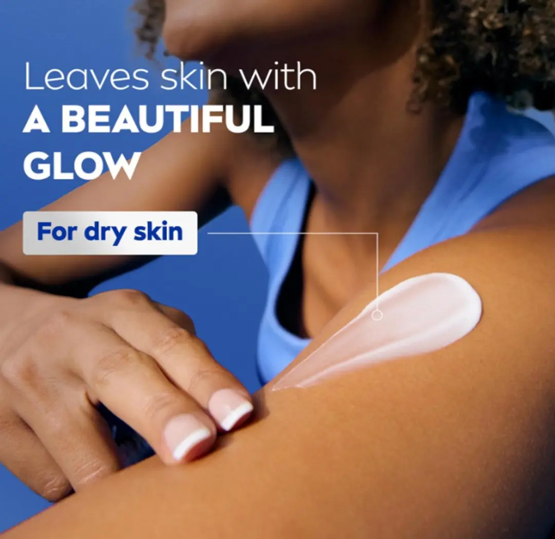 NIVEA Cocoa Butter Lichaamscrème 454ml - afbeelding 5 van 5