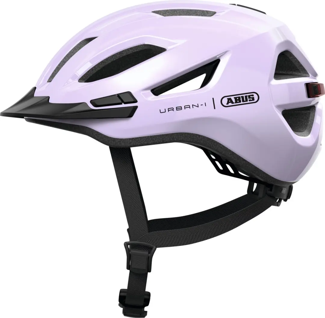 ABUS Urban-I 4.0 Helm