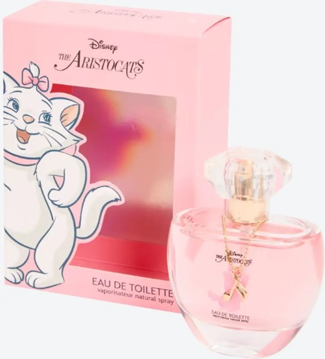 Disney The Aristocats Kinderparfum 50ml