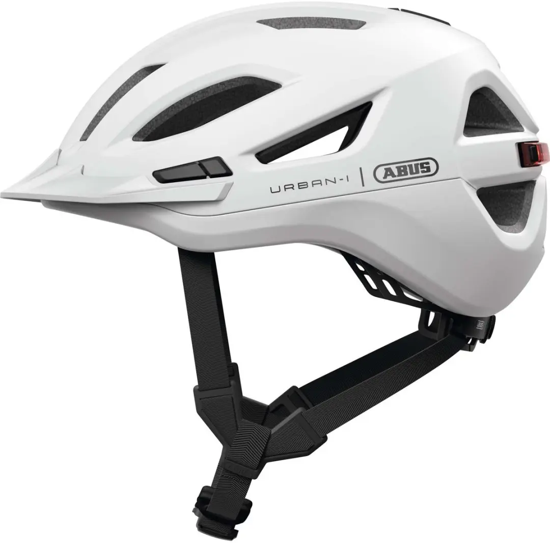ABUS Urban-I 4.0 Helm