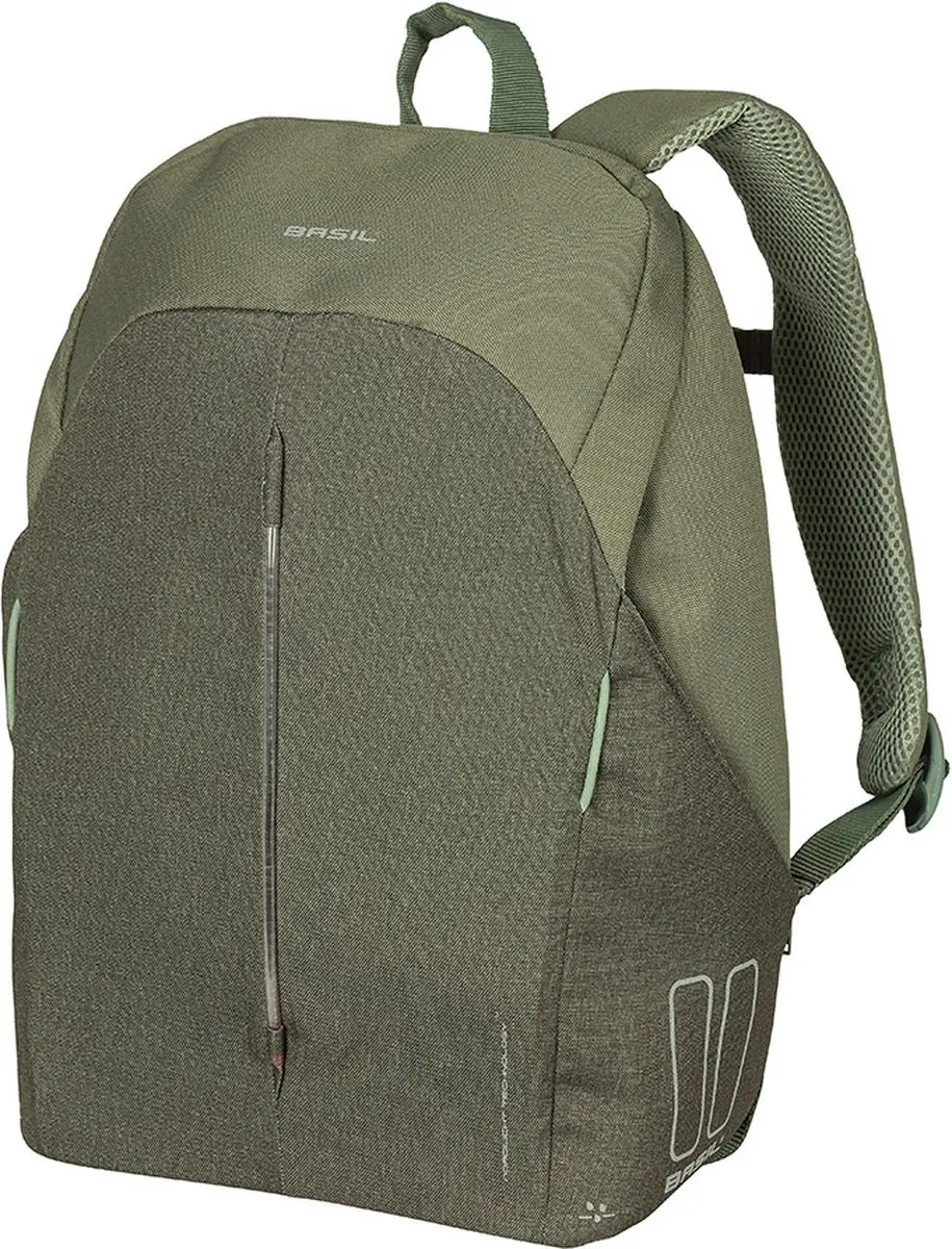 Basil B-Safe Commuter Rugzak 13L