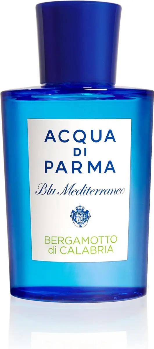Acqua di Parma Blu Mediterraneo Bergamotto di Calabria Eau de Toilette 75ml