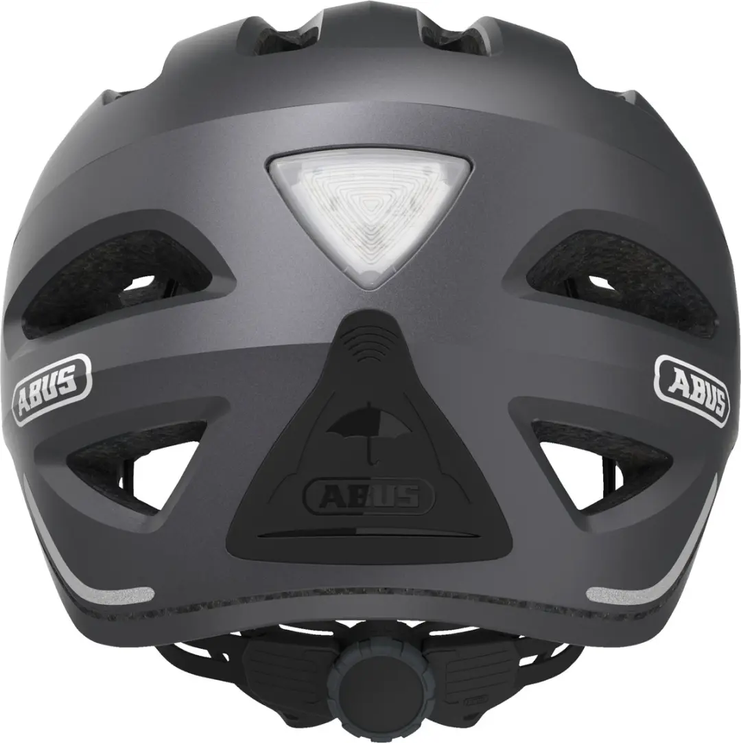 ABUS Pedelec 1.1 Fietshelm - Maat M - Titan