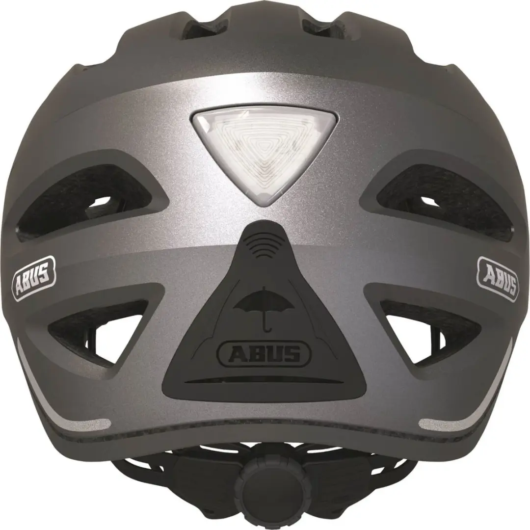 ABUS Pedelec 1.1 Fietshelm - Maat M - Titan