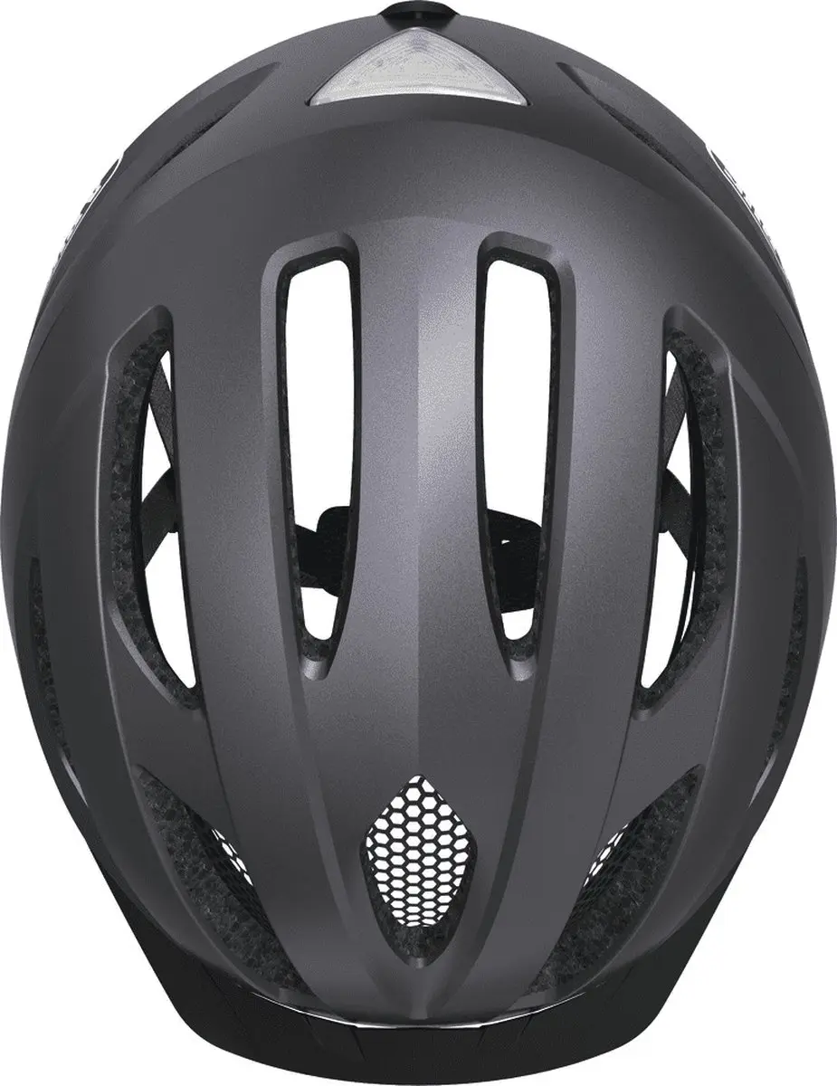 ABUS Pedelec 1.1 Fietshelm - Maat M - Titan - afbeelding 6 van 6