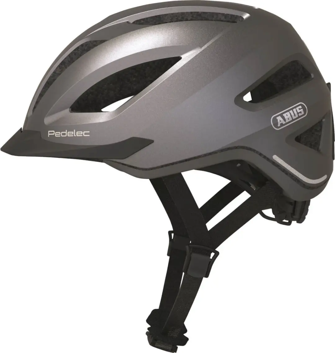 ABUS Pedelec 1.1 Fietshelm