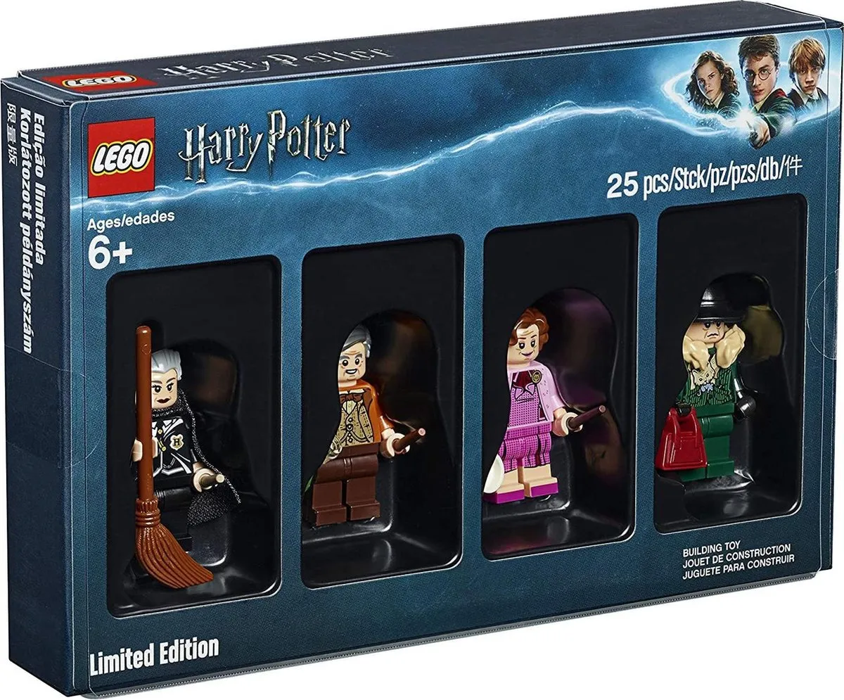 LEGO Harry Potter Minifiguren 5005254