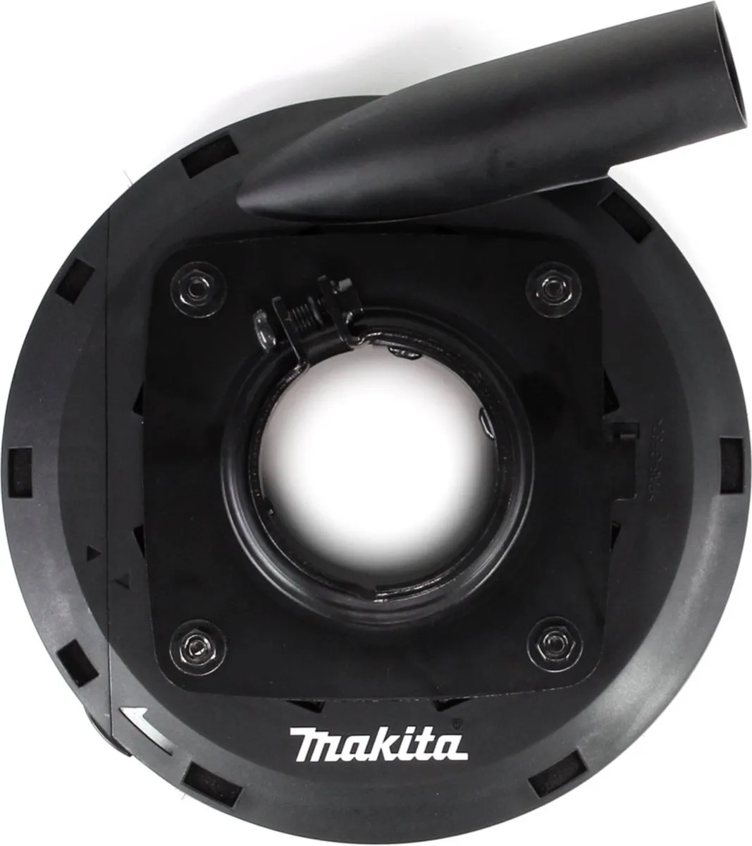 Makita 195385-8 Afzuigkap 180mm voor haakse slijper