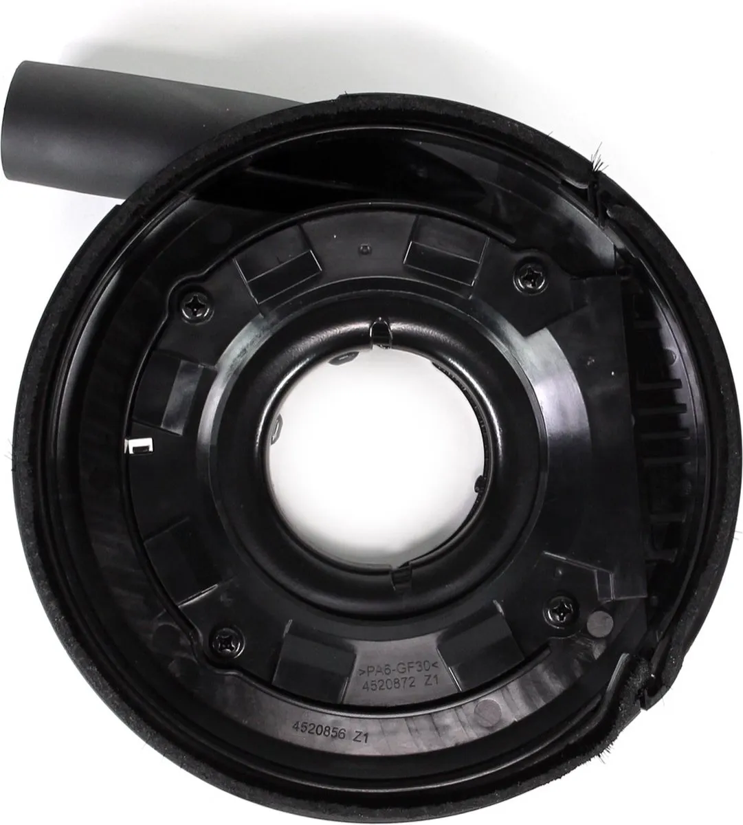 Makita 195385-8 Afzuigkap 180mm voor haakse slijper