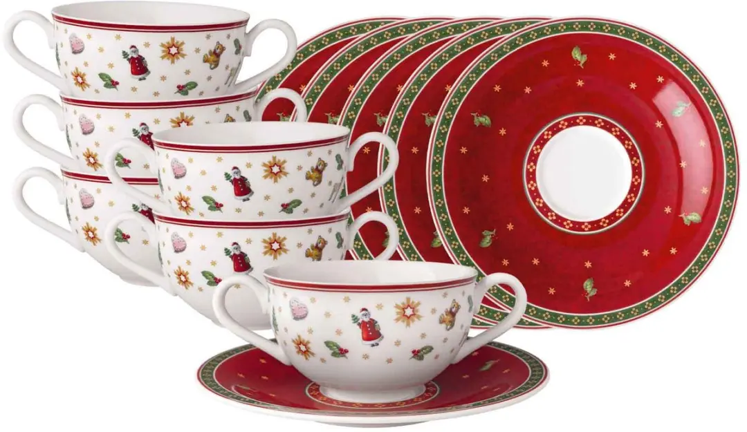 Villeroy & Boch Toy's Delight Suppentassen 250ml