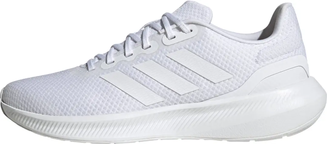 Adidas Performance Runfalcon 3.0 Schoenen - Wit