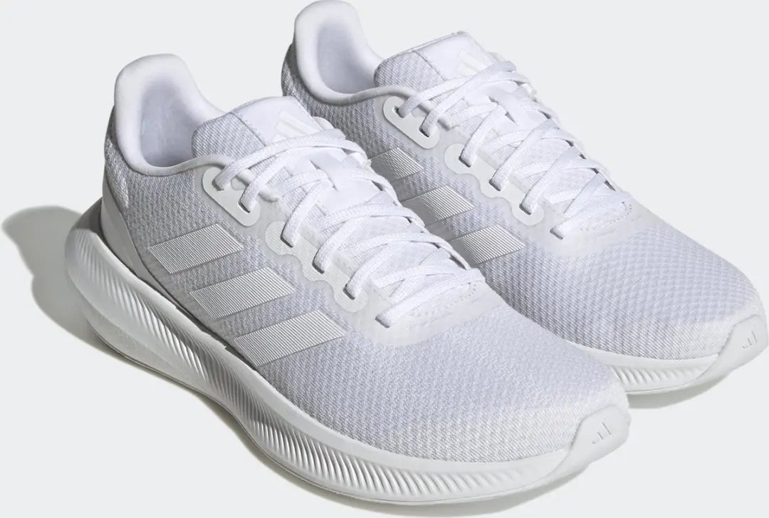 Adidas Performance Runfalcon 3.0 Schoenen - Wit