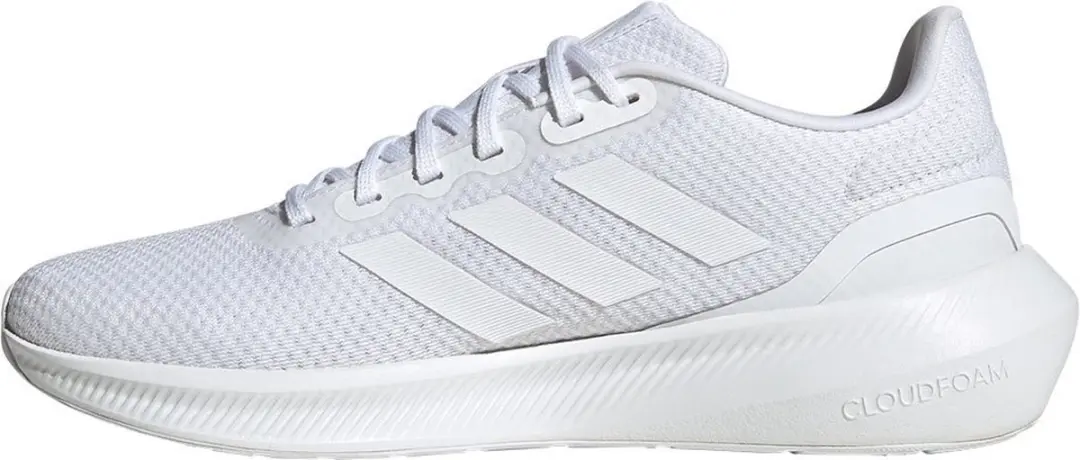 Adidas Performance Runfalcon 3.0 Schoenen - Wit