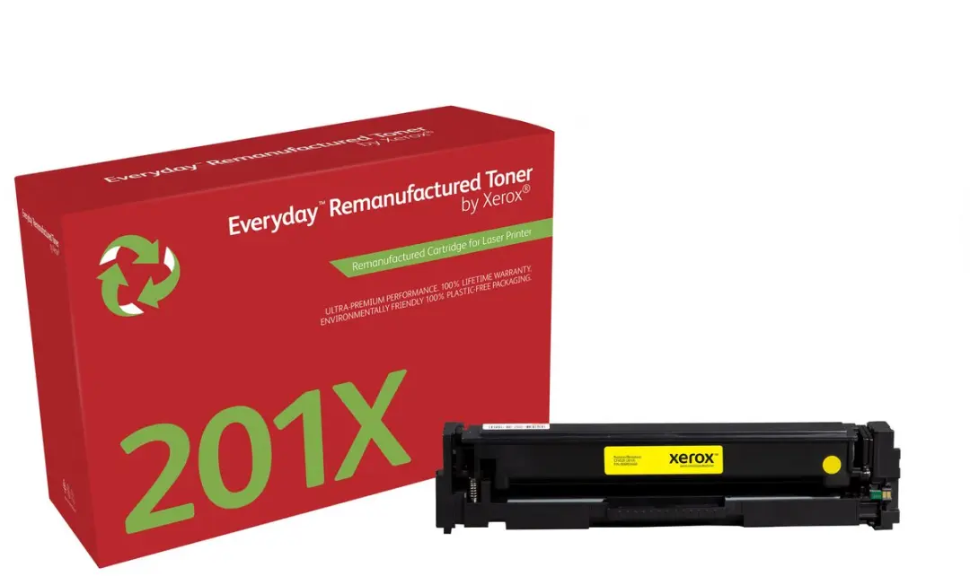 Xerox Everyday Geel Toner 006R03460