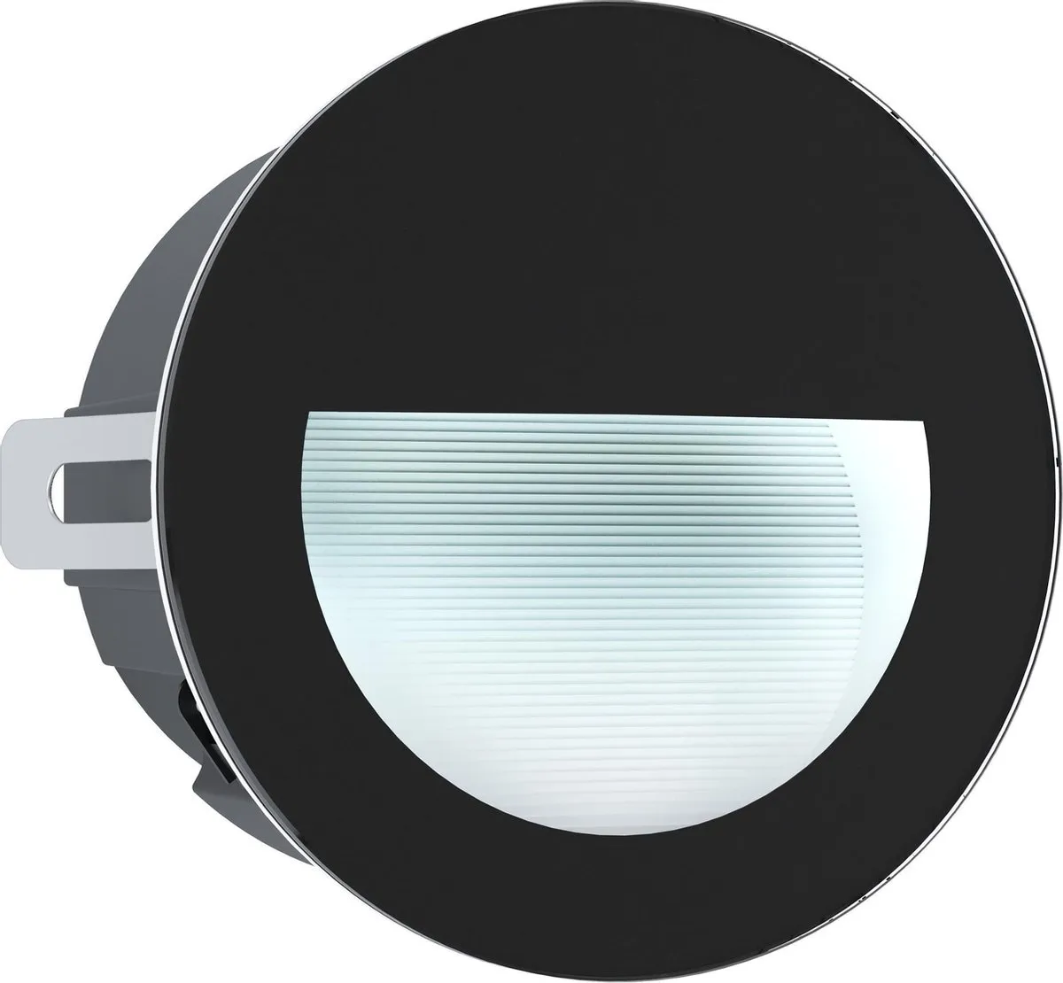 Eglo Aracena Inbouwarmatuur LED Ø12,5cm