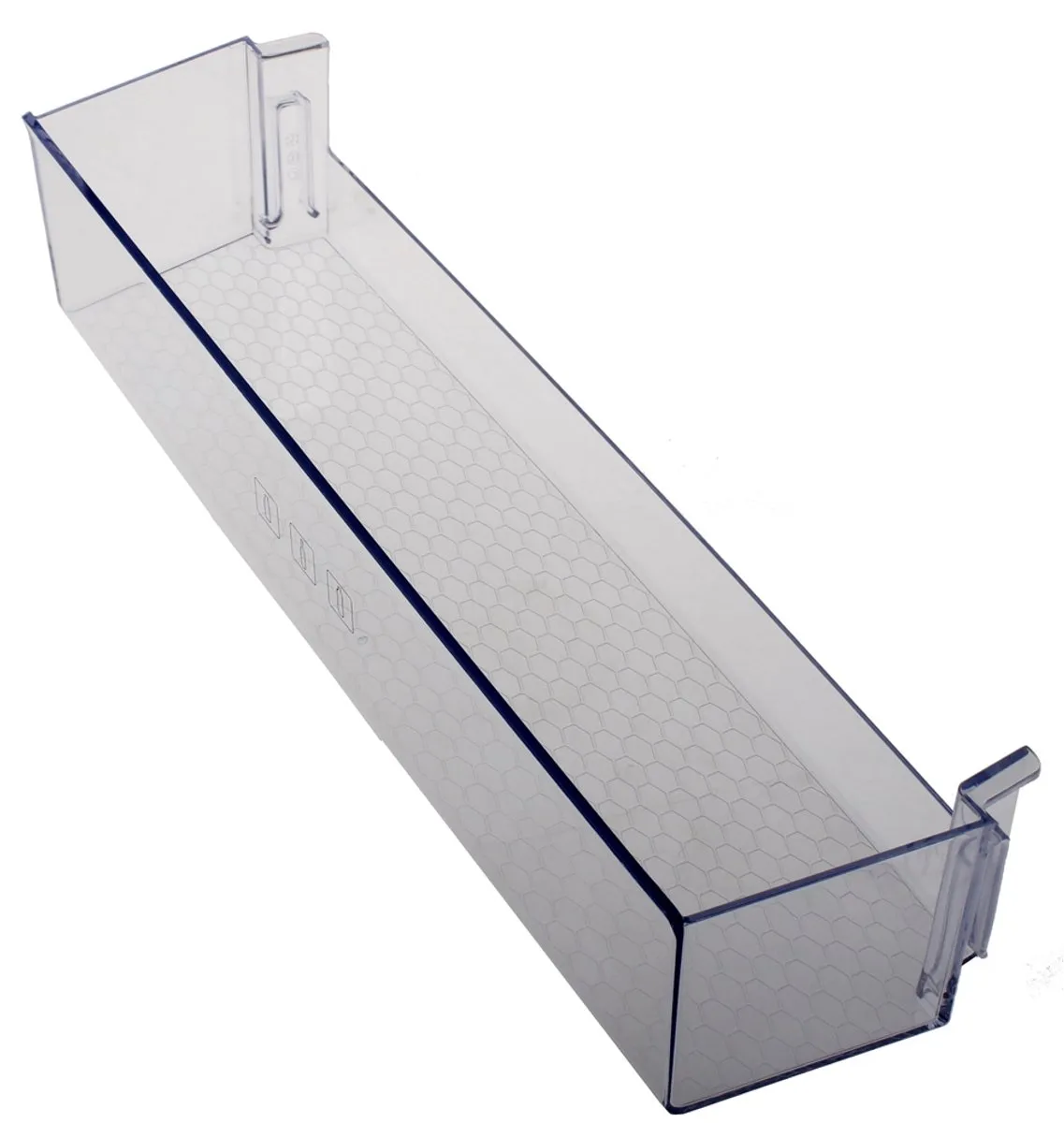 Beko RSSE265K20W Flessenhouder