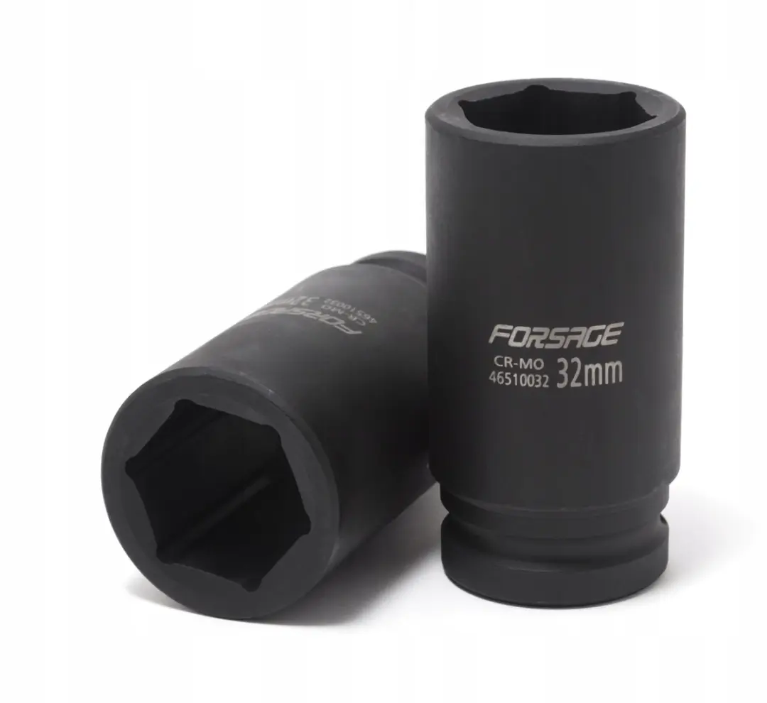 Forsage Diepe Dopsleutel 21mm