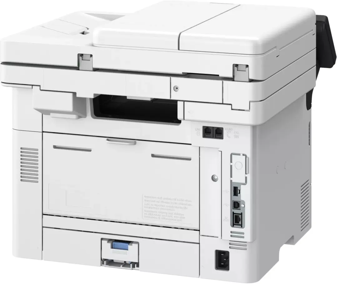 Canon i-SENSYS MF463dw II Laserprinter 40ppm - A4 - Zwart/Wit