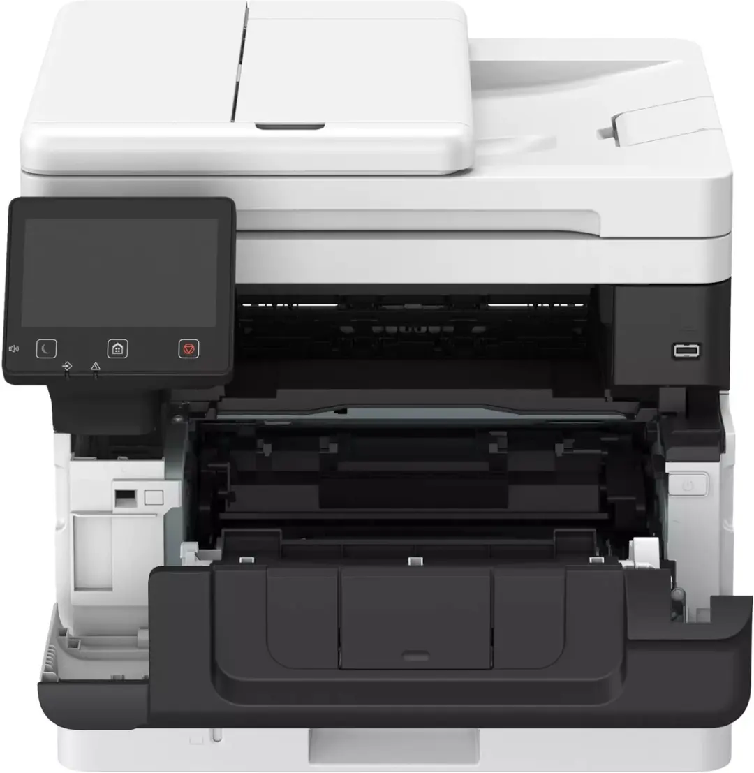 Canon i-SENSYS MF463dw II Laserprinter 40ppm - A4 - Zwart/Wit