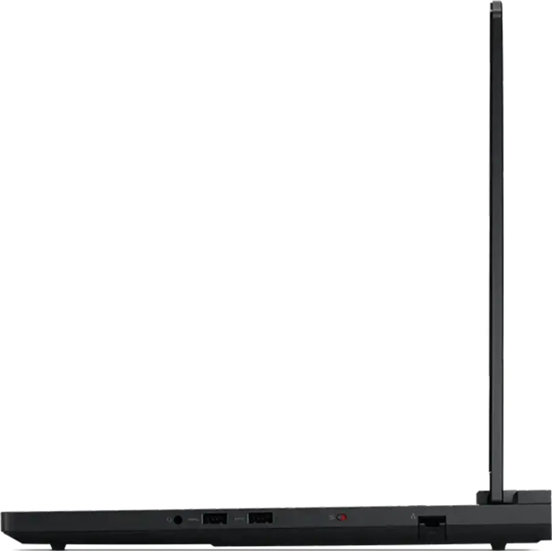 Lenovo Legion Pro 7 16AFR10H Gaming Laptop - 64GB RAM 1TB SSD RTX 5080 - Zwart - afbeelding 6 van 6