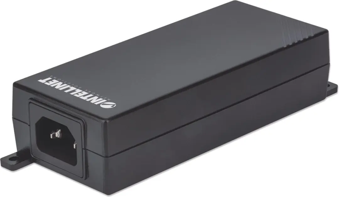 Intellinet 561518 PoE Adapter & Injector Gigabit Ethernet