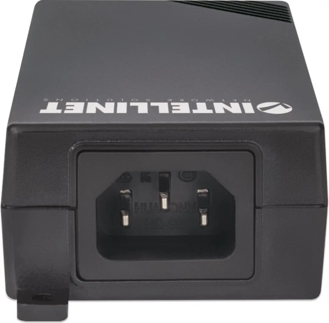 Intellinet 561518 PoE Adapter & Injector Gigabit Ethernet - afbeelding 6 van 6