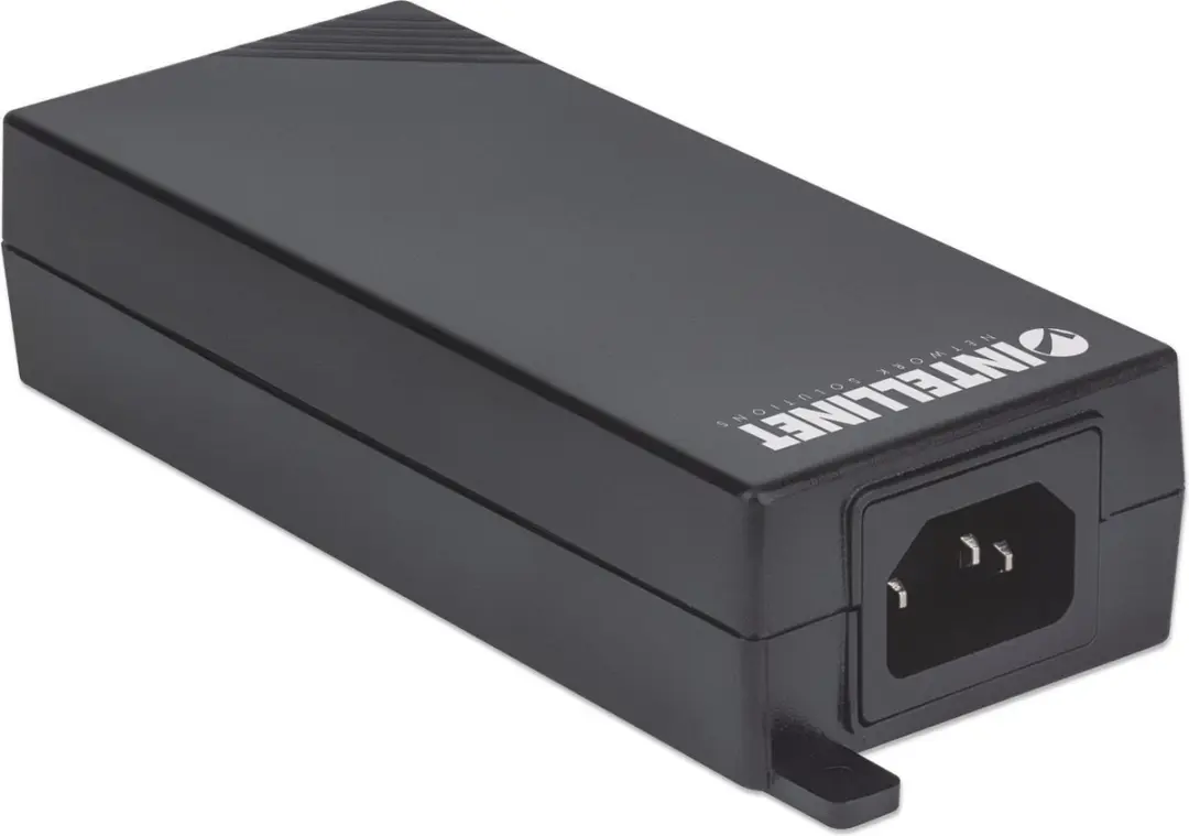 Intellinet 561518 PoE Adapter & Injector Gigabit Ethernet
