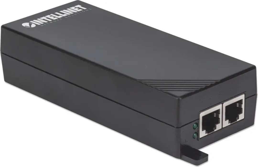 Intellinet 561518 PoE Adapter & Injector Gigabit Ethernet