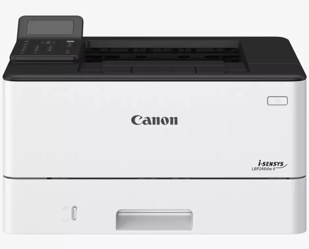 Canon i-SENSYS LBP246dw II A4 Laserprinter Wit - afbeelding 6 van 6