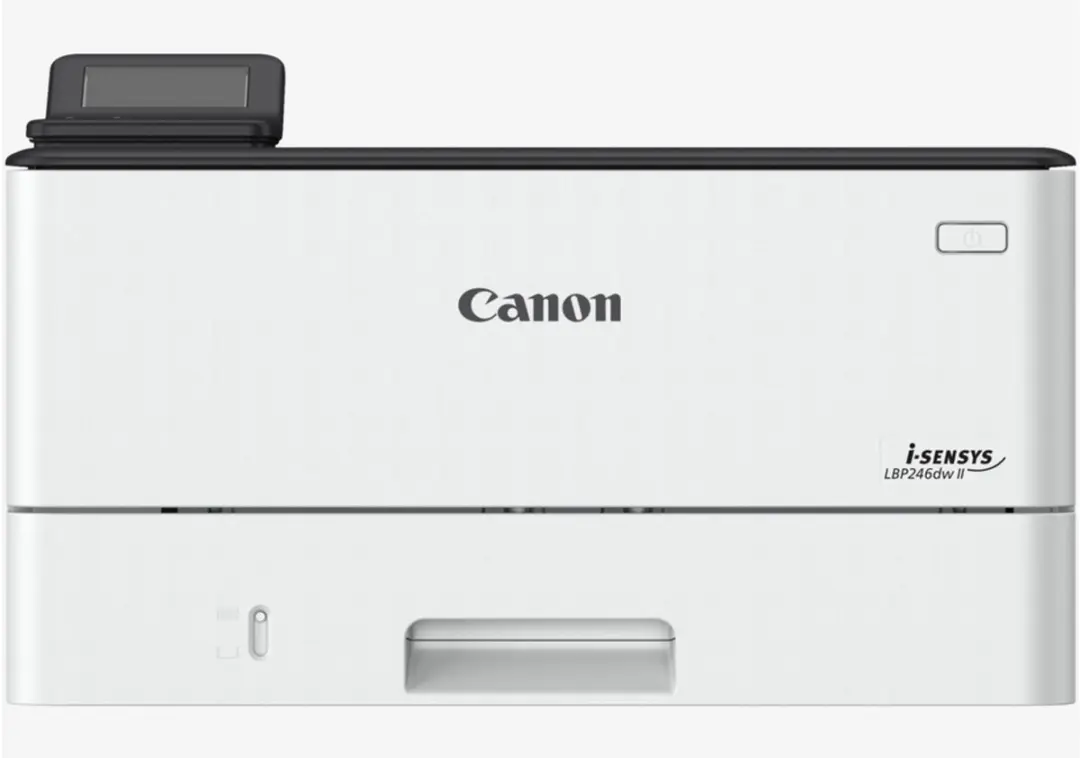 Canon i-SENSYS LBP246dw II A4 Laserprinter Wit
