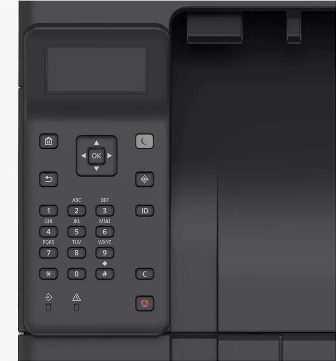 Canon i-SENSYS LBP246dw II A4 Laserprinter Wit