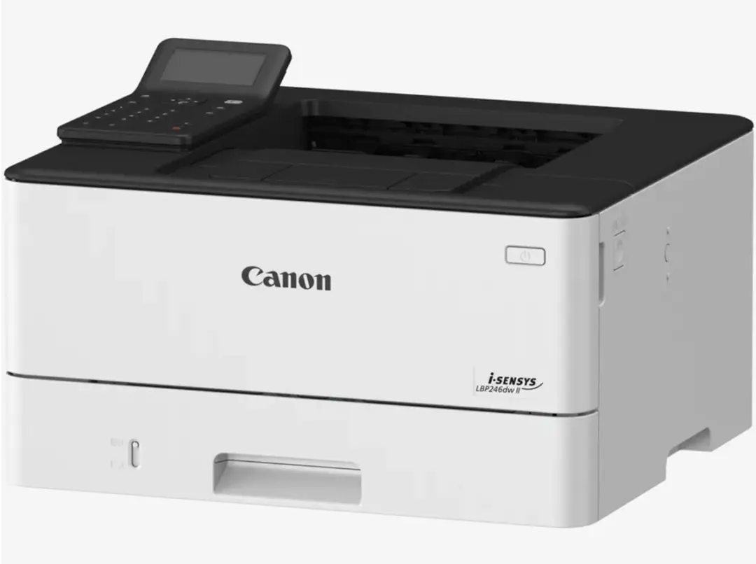 Canon i-SENSYS LBP246dw II A4 Laserprinter Wit