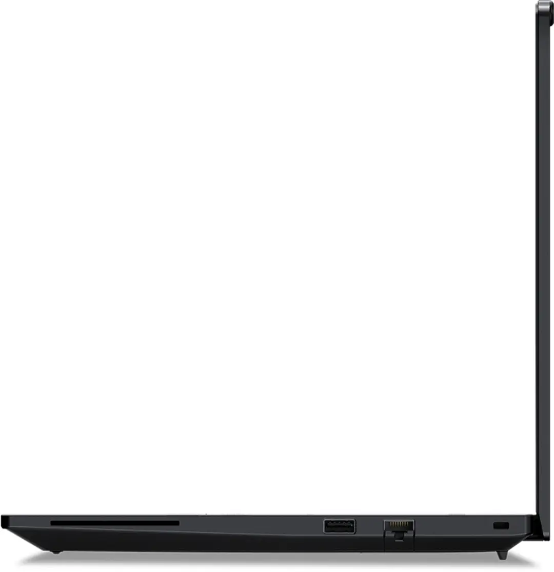 Lenovo ThinkPad P14s Gen 5 21G20065MH Laptop - 32GB RAM - 1TB SSD - Zwart