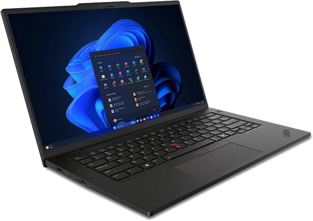 Lenovo ThinkPad P14s Gen 5 21G20065MH Laptop