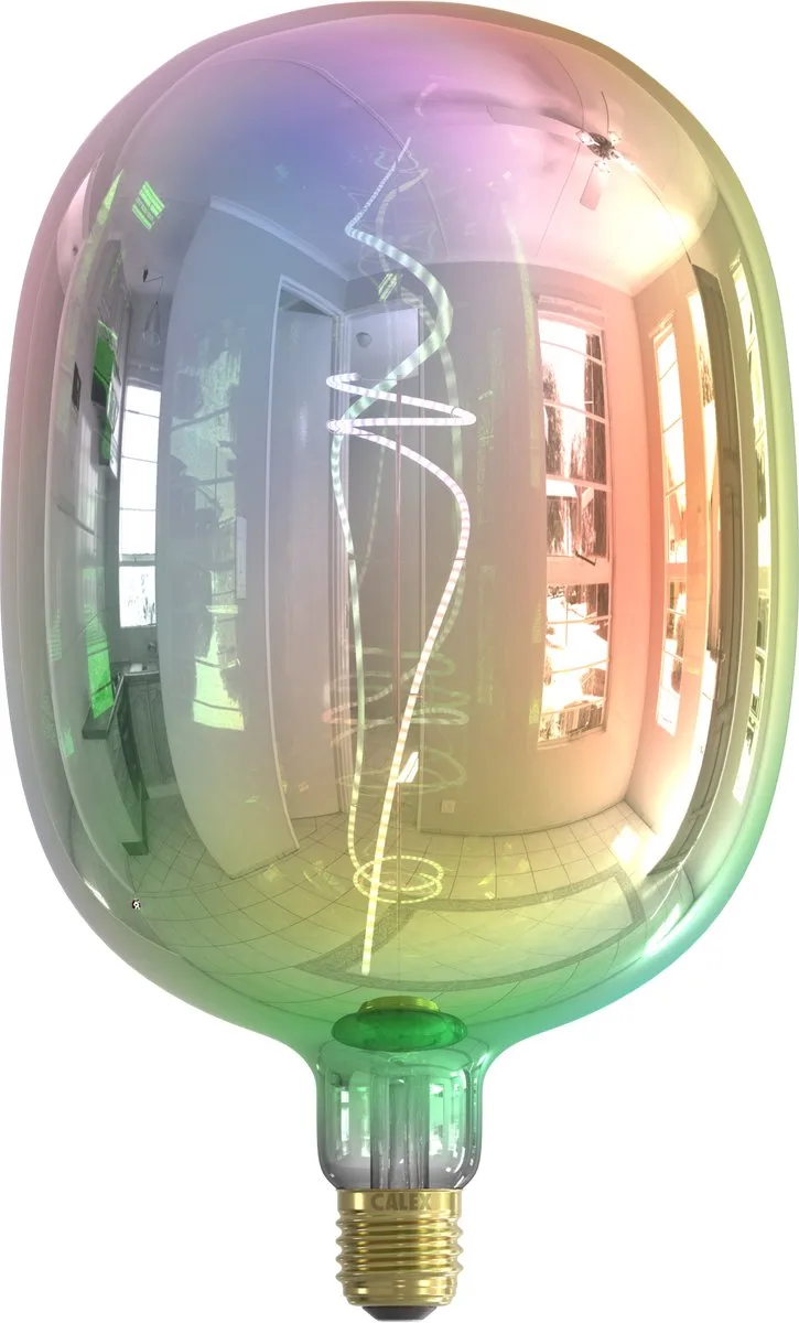 Calex Colors Avesta LED Lamp Ø17cm