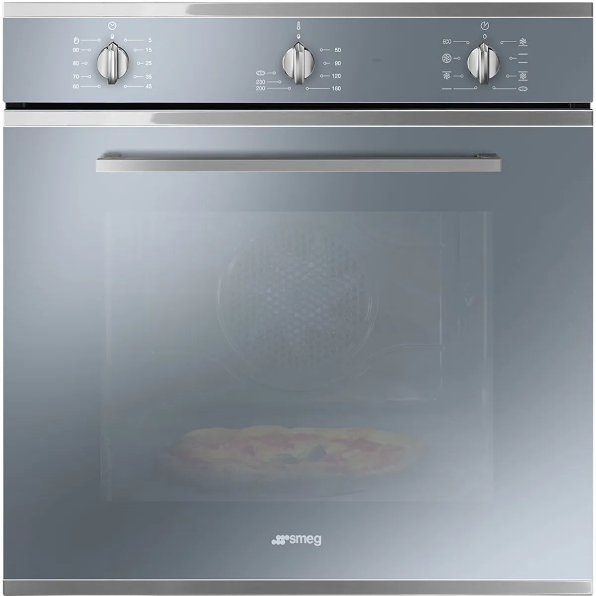 Smeg SF64M3PZS Oven 65L