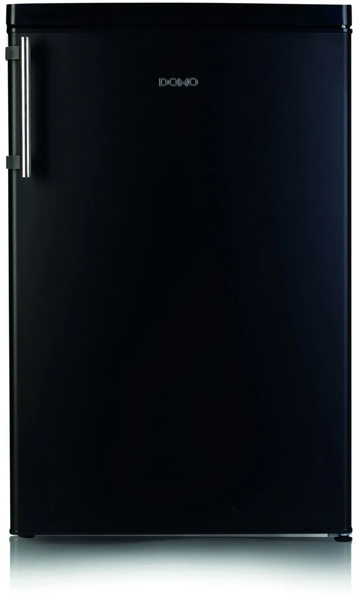 Domo DO91124 Koelkast - 108L - Zwart
