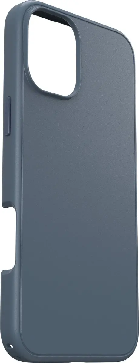 OtterBox Symmetry Mag Hoesje iPhone 16 Plus - bluetiful blue - 77-96529