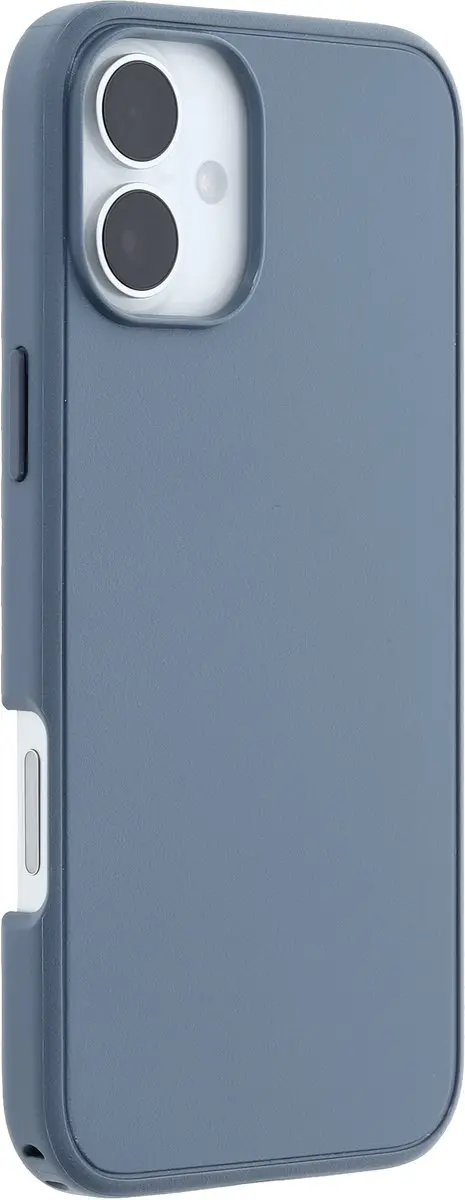 OtterBox Symmetry Mag Hoesje iPhone 16 Plus - bluetiful blue - 77-96529